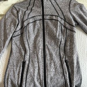 Lululemon define jacket